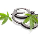 Wyoming Marijuana Possession Charges and DUI